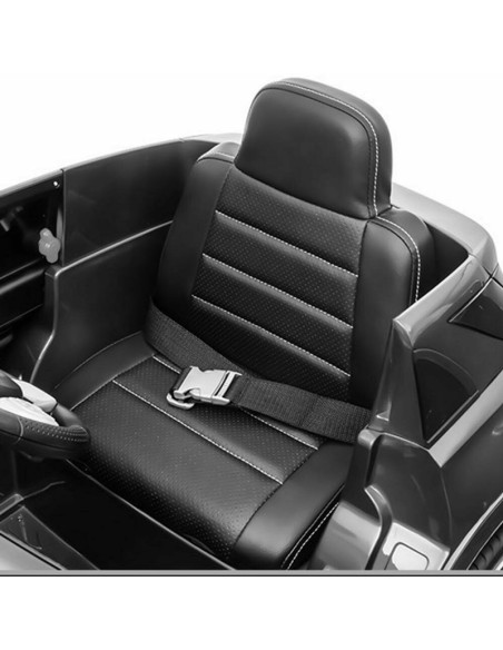 LT920 Voiture électrique pour enfants Mercedes GLE 450 télécommande MP3 et LED