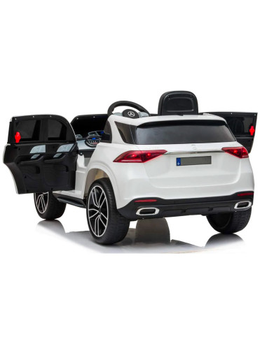 LT920 Voiture électrique pour enfants Mercedes...
