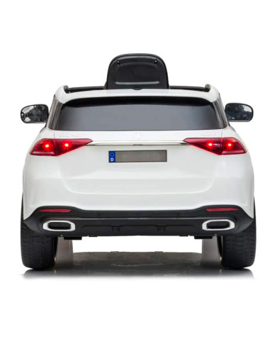 LT920 Voiture électrique pour enfants Mercedes...