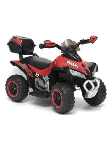 LT928 Mini quad électrique enfants Deluxe 6V...