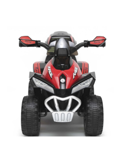 LT928 Mini quad électrique enfants Deluxe 6V...
