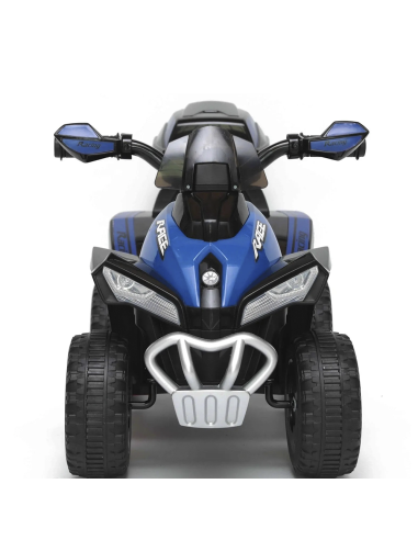 LT928 Mini quad électrique enfants Deluxe 6V...