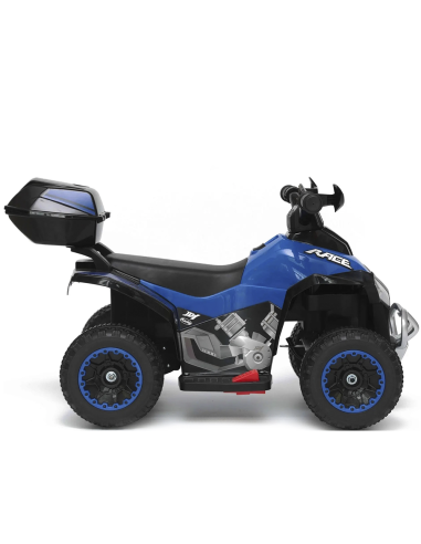 LT928 Mini quad électrique enfants Deluxe 6V...