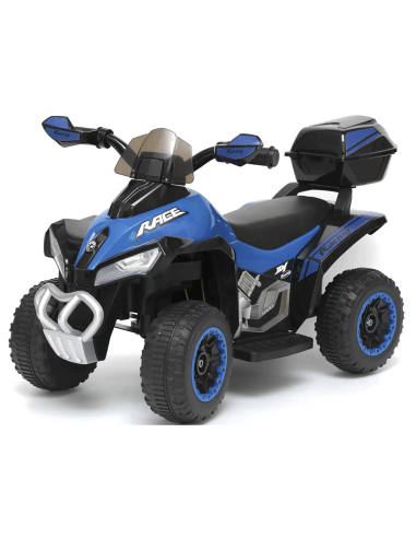 LT928 Mini quad électrique enfants Deluxe 6V...