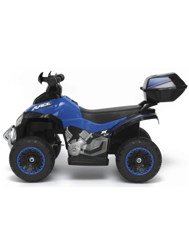 LT928 Mini quad électrique enfants Deluxe 6V...