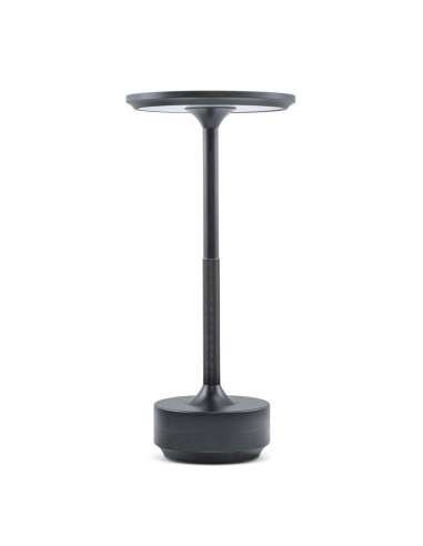 Lampe de Table 5W Rechargeable Contrôle Tactile...