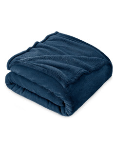 Couverture lisse pour lit matrimonial Barcelone... 2