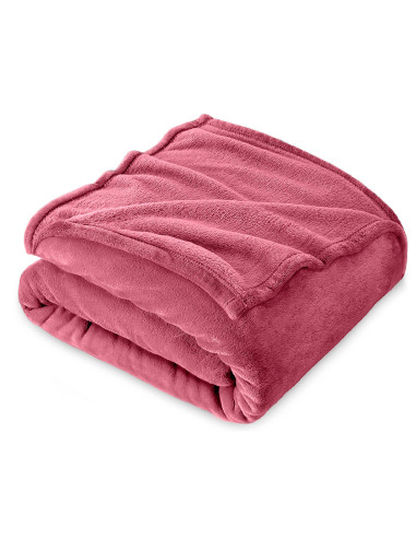 Couverture lisse pour lit matrimonial Barcelone...