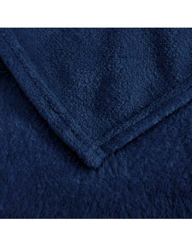 Couverture lisse pour lit matrimonial Barcelone...