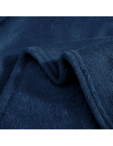 Couverture lisse pour lit matrimonial Barcelone...