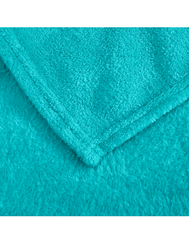 Couverture lisse pour lit matrimonial Barcelone...