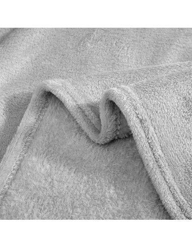 Couverture lisse pour lit matrimonial Barcelone...