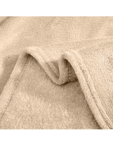 Couverture lisse pour lit matrimonial Barcelone...