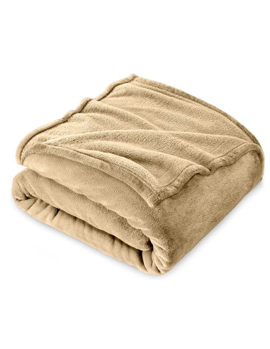 Couverture lisse pour lit matrimonial Barcelone...