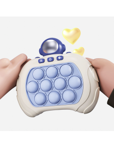 Jouet électronique Pop-it Push pour enfants 3 ans +... 2