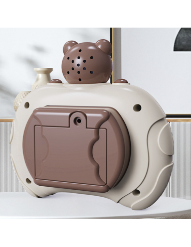 Jouet électronique Pop-it Push pour enfants 3...