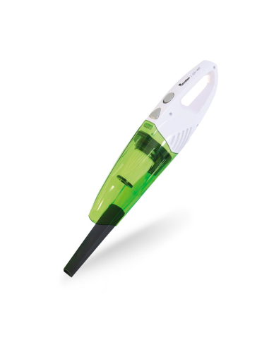 JORDAN Aspirateur sans sac balai électrique 2...