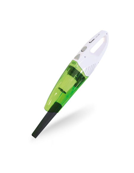 JORDAN Aspirateur sans sac balai électrique 2 en 1 800W avec filtre HEPA