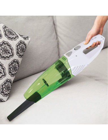 JORDAN Aspirateur sans sac balai électrique 2...