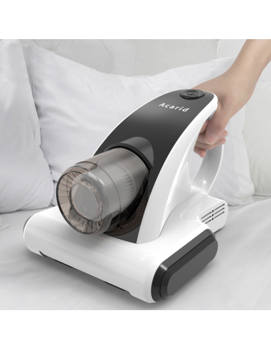 Aspirateur sans fil rechargeable pour matelas...