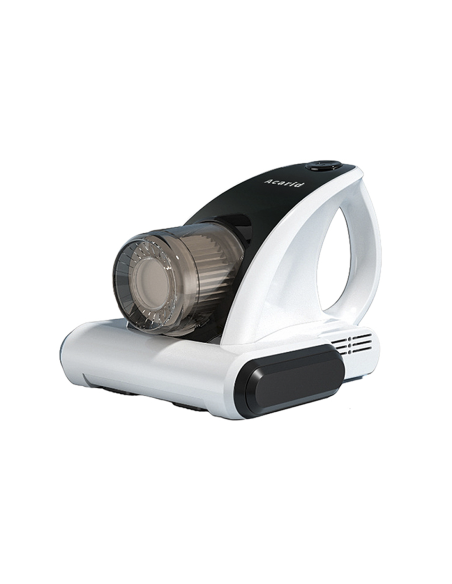 Aspirateur sans fil rechargeable pour matelas anti-acariens et stérilisateur