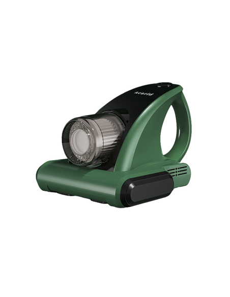 Aspirateur sans fil rechargeable pour matelas anti-acariens et stérilisateur