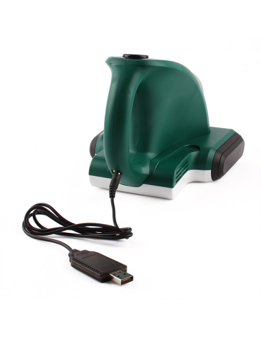 Aspirateur sans fil rechargeable pour matelas...