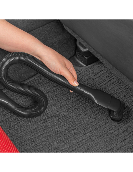 Aspirateur voiture portable voitures camion bateaux avec prise allume-cigare 12V