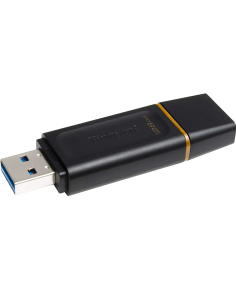 Kingston DataTraveler Exodia DTX/128GB - Clé USB 3.2 avec...