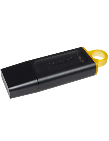 Kingston DataTraveler Exodia DTX/128GB - Clé...