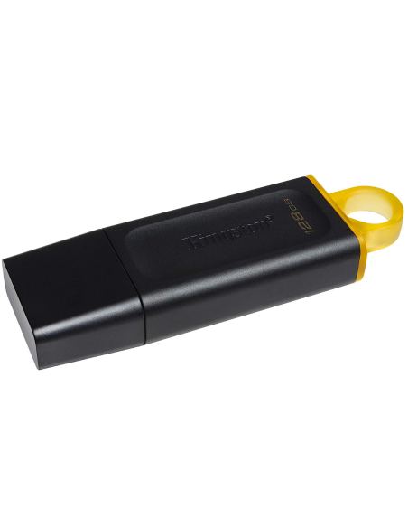 Kingston DataTraveler Exodia DTX/128GB - Clé USB 3.2 avec capuchon de protection