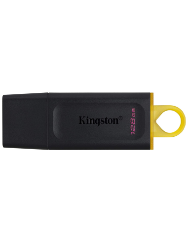 Kingston DataTraveler Exodia DTX/128GB - Clé...