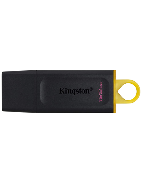 Kingston DataTraveler Exodia DTX/128GB - Clé USB 3.2 avec capuchon de protection