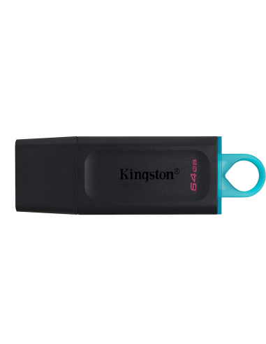 Kingston DataTraveler Exodia DTX/64GB - Clé USB...