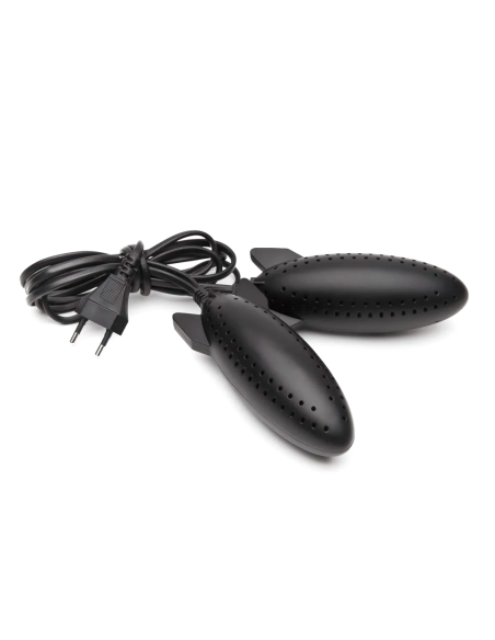 Sèche-chaussures déodorant déshumidificateur