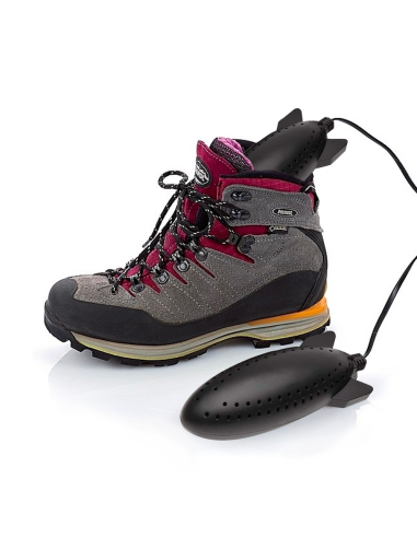 Sèche-chaussures déodorant déshumidificateur