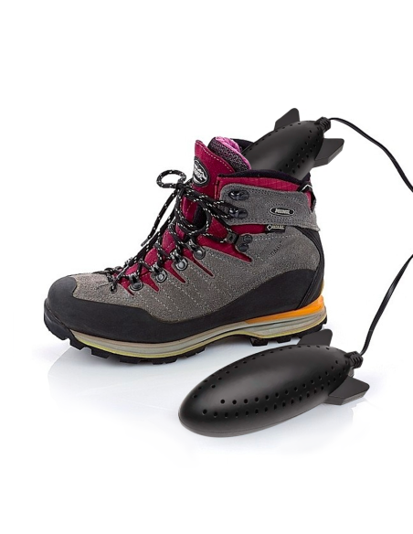 Sèche-chaussures déodorant déshumidificateur