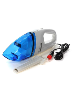 Aspirateur  voiture portable 60W branchement sur...