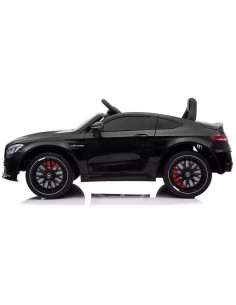 LT896 Voiture électrique enfants Mercedes C63... 2