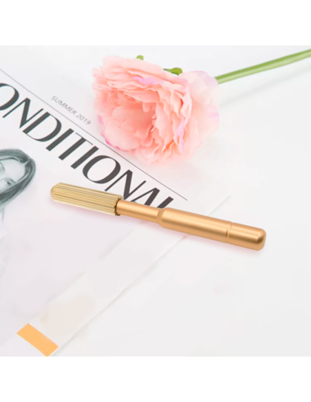 Bâton de Massage Facial Dispositif de Soin Visage Roller Stick