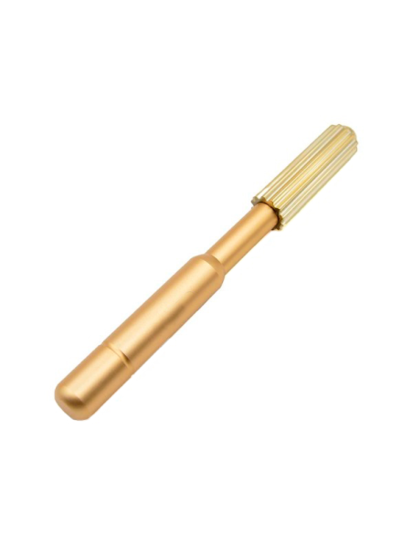 Bâton de Massage Facial Dispositif de Soin Visage Roller Stick