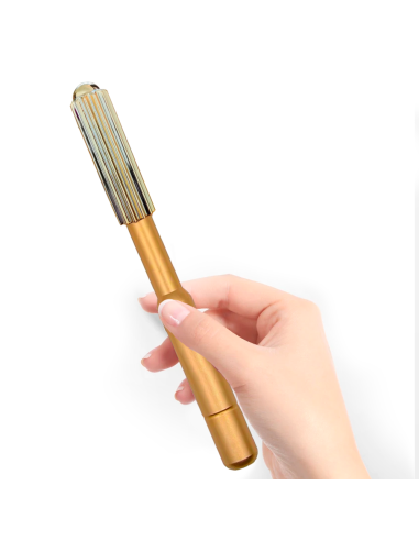 Bâton de Massage Facial Dispositif de Soin...