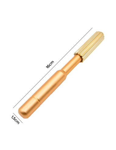 Bâton de Massage Facial Dispositif de Soin...