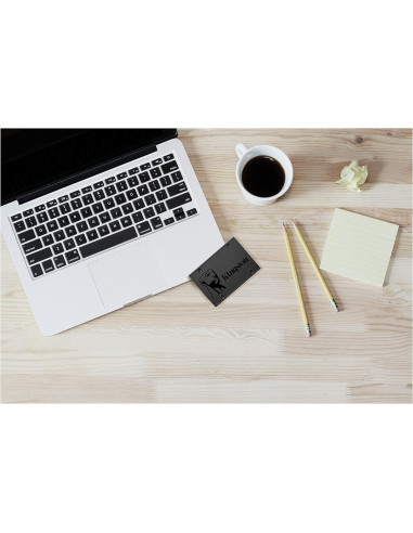 Disque Dur à État Solide Kingston A400 SSD...