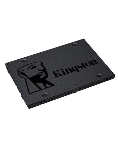 Disque Dur à État Solide Kingston A400 SSD...