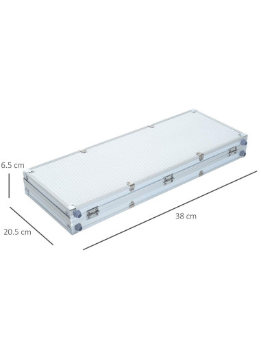 Set pour poker professionnel 300 Fiches avec...