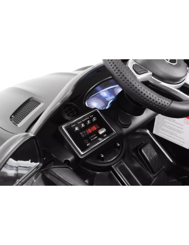 Voiture électrique enfants LT915 Mercedes AMG...