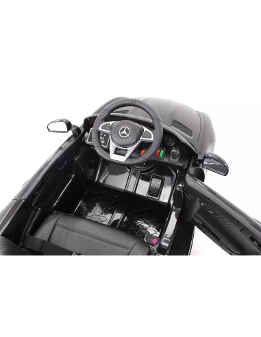 Voiture électrique enfants LT915 Mercedes AMG...