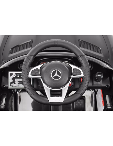 Voiture électrique enfants LT915 Mercedes AMG...