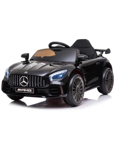 Voiture électrique enfants LT915 Mercedes AMG...